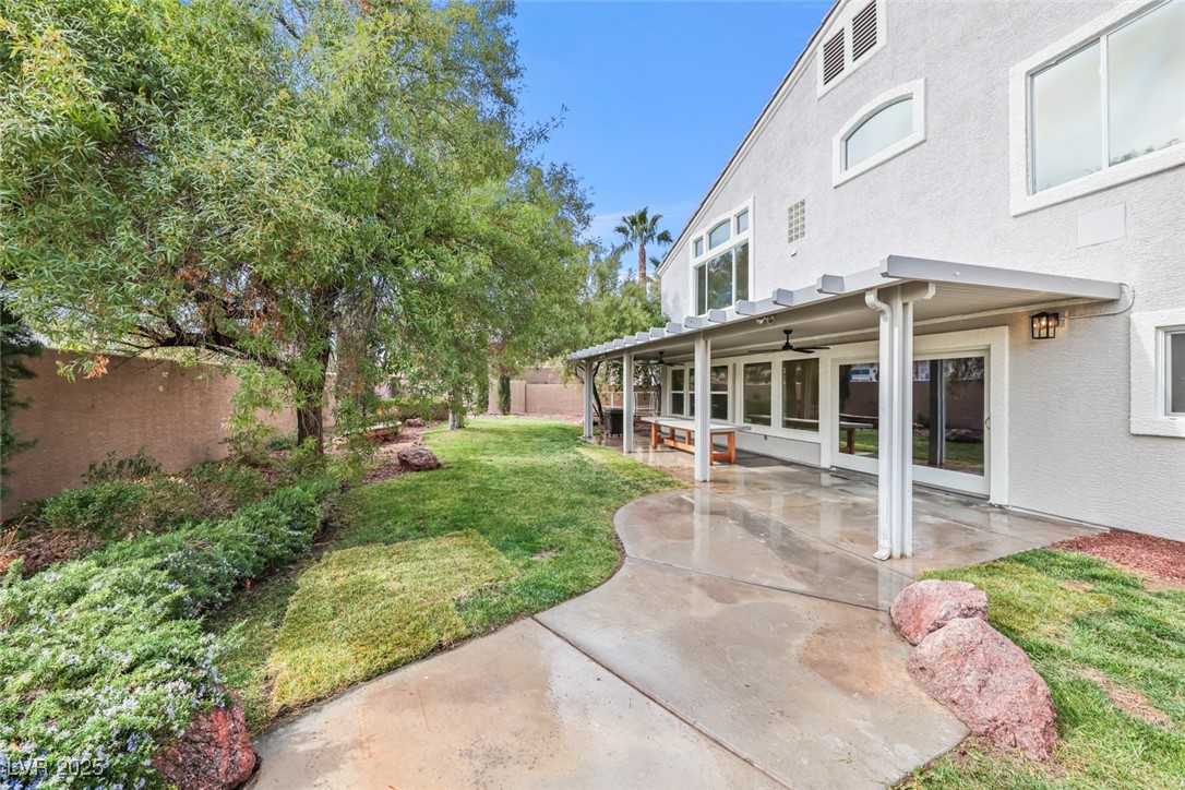 1700 Monte Rio Court