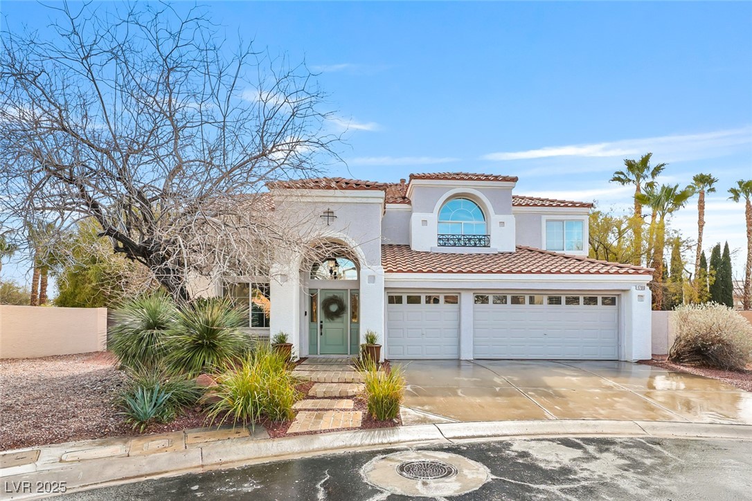 1700 Monte Rio Court