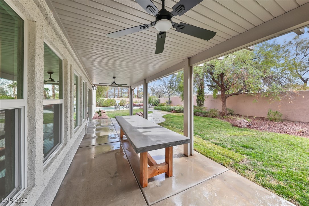 1700 Monte Rio Court