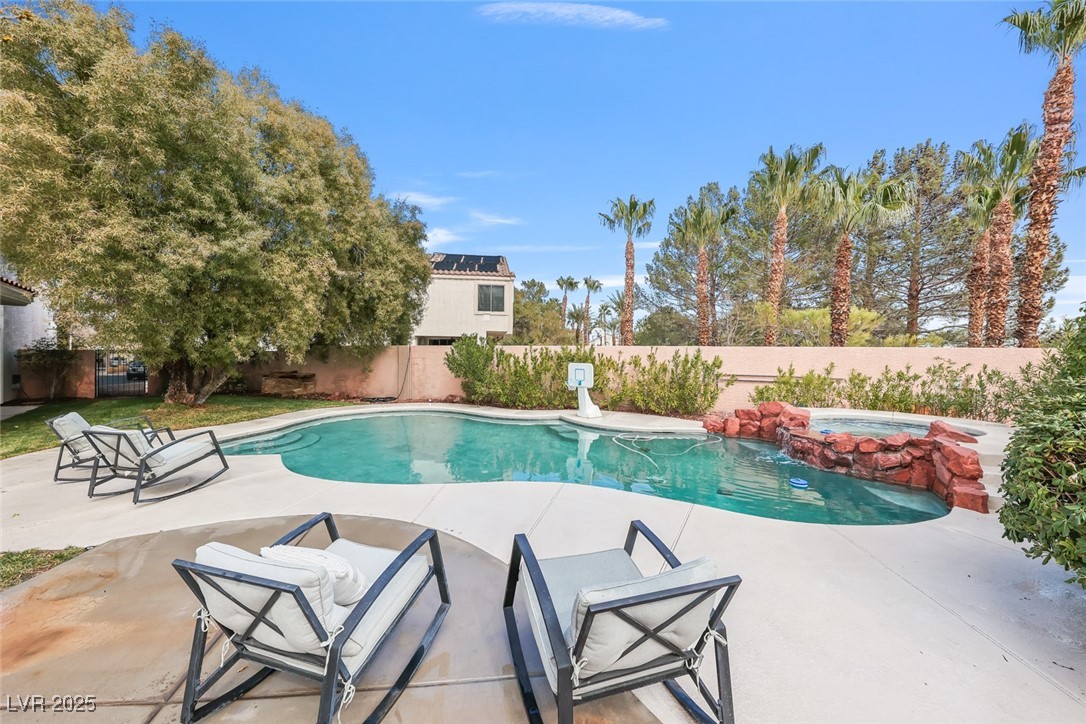 1700 Monte Rio Court