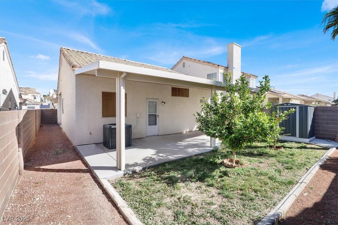 3505 Tuscany Village Drive
