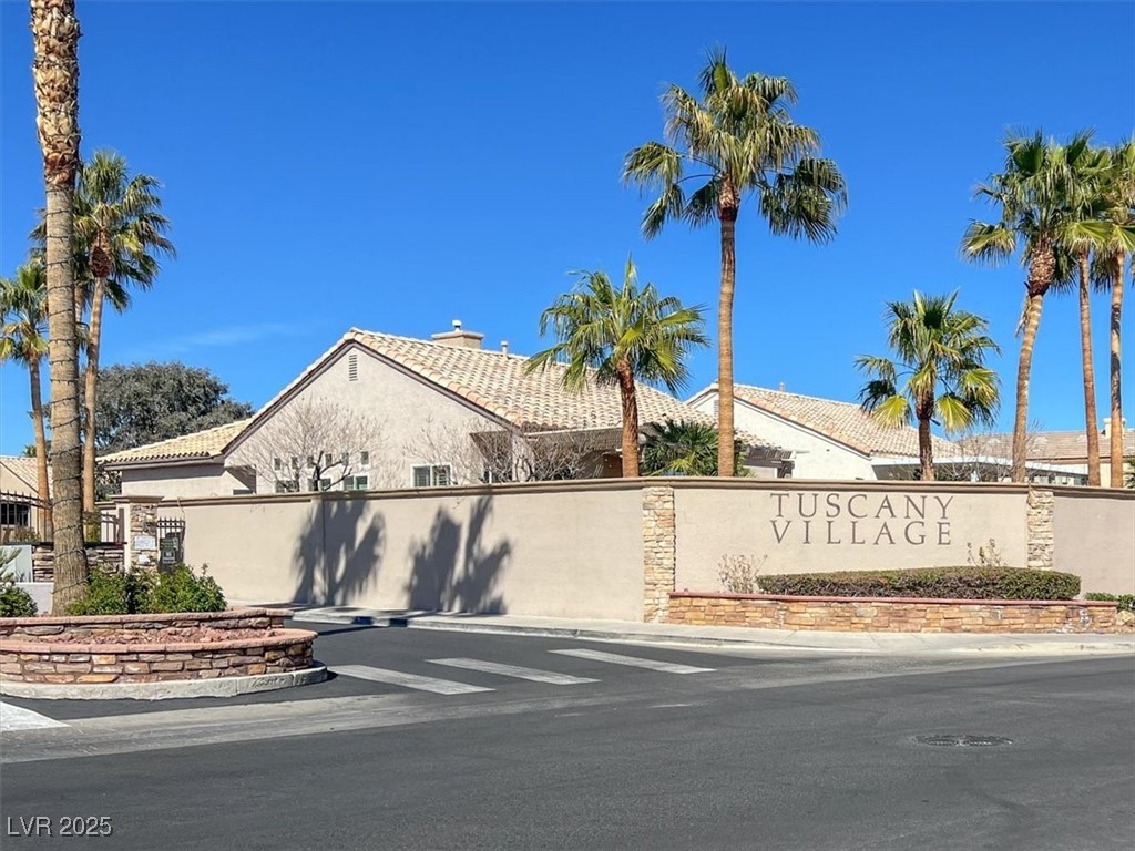 3505 Tuscany Village Drive