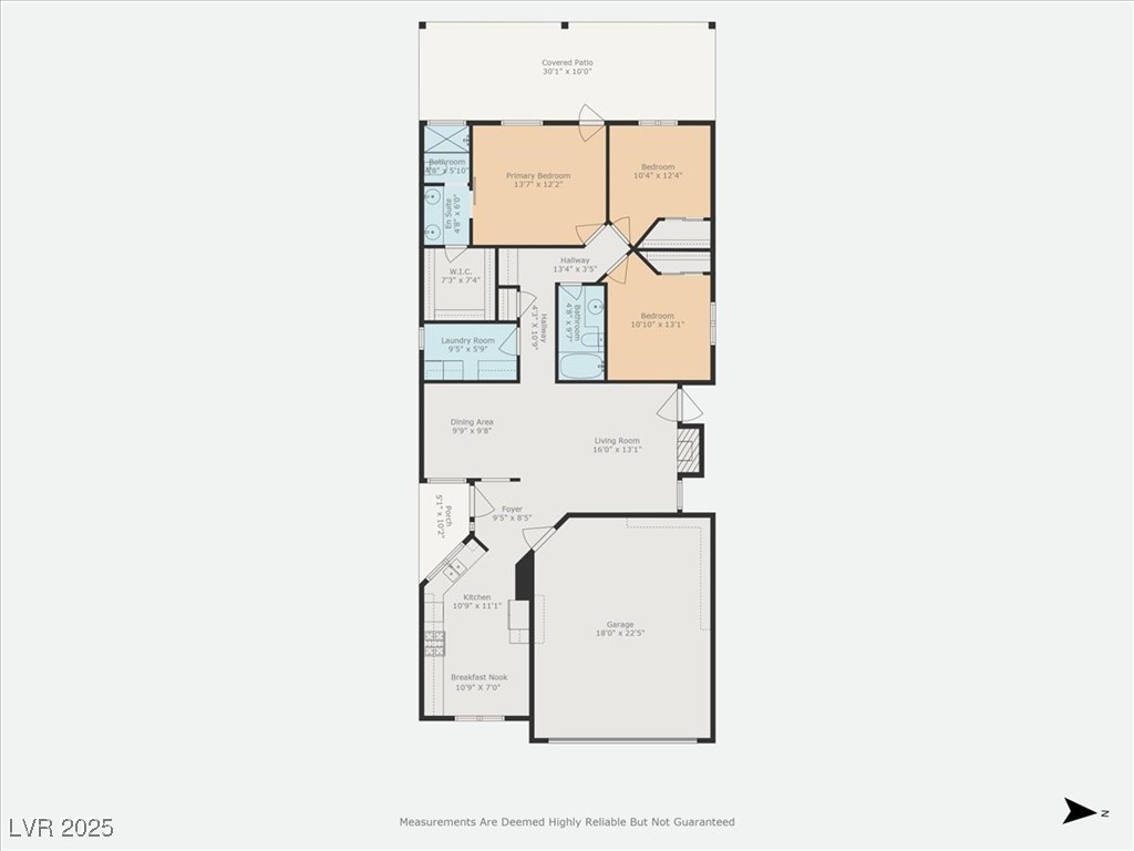 3505 Tuscany Village Drive