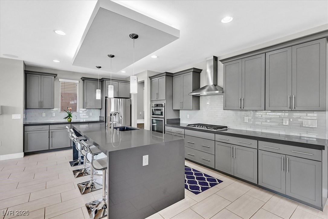 10287 Kesington Drive