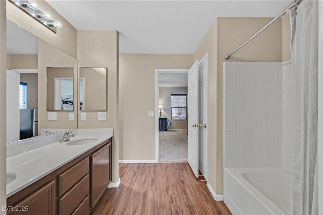 8112 Mustang Hill Court