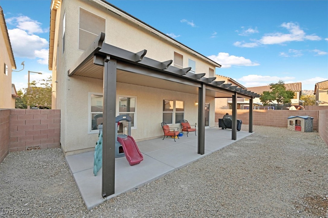 8112 Mustang Hill Court