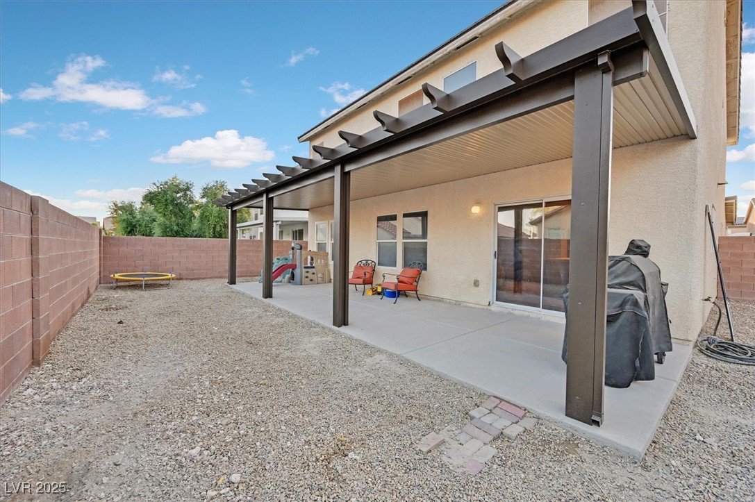 8112 Mustang Hill Court