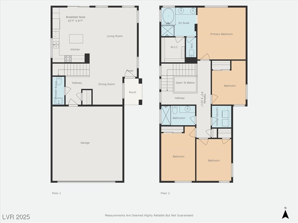 10556 Nantucket Ridge Avenue
