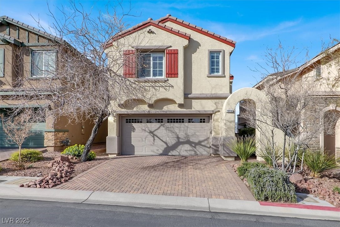 10556 Nantucket Ridge Avenue