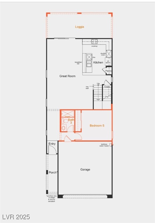 1586 Crowned Eagle Street