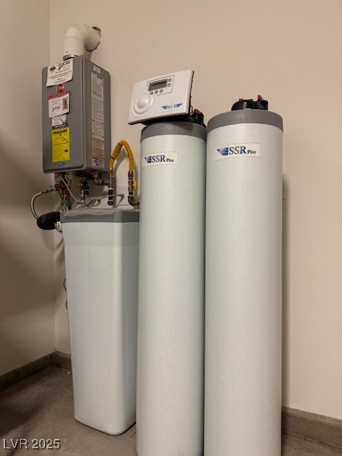 1586 Crowned Eagle Street