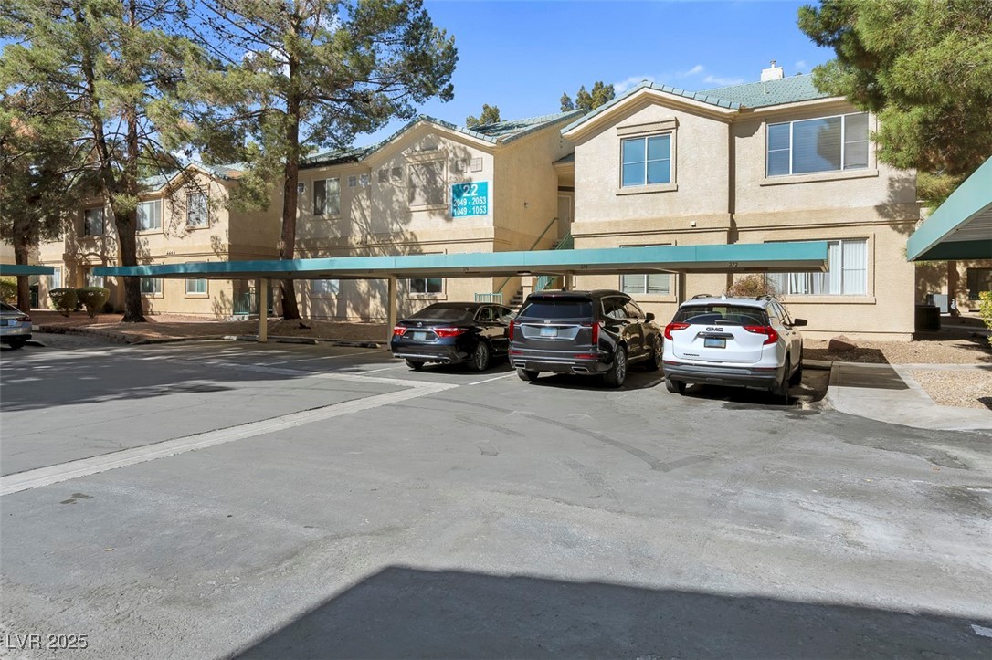 5155 West Tropicana Avenue 1052