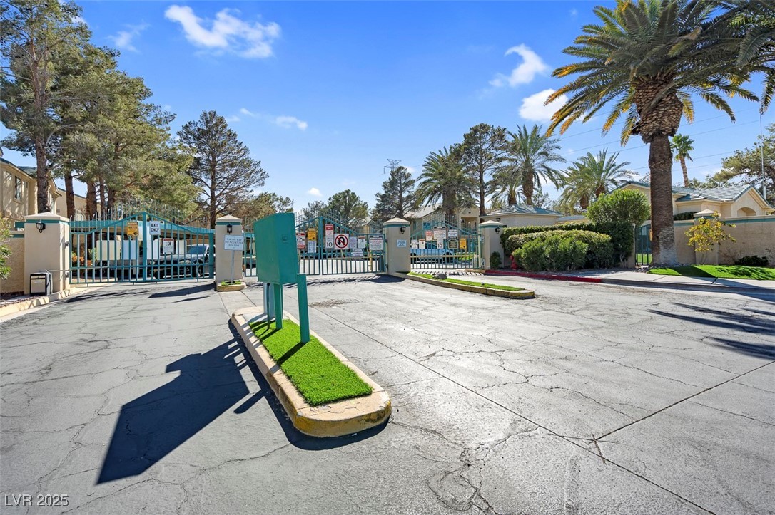 5155 West Tropicana Avenue 1052