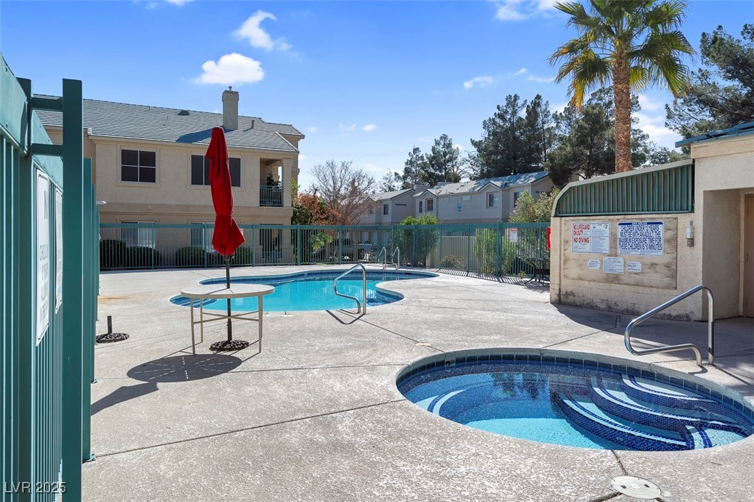 5155 West Tropicana Avenue 1052