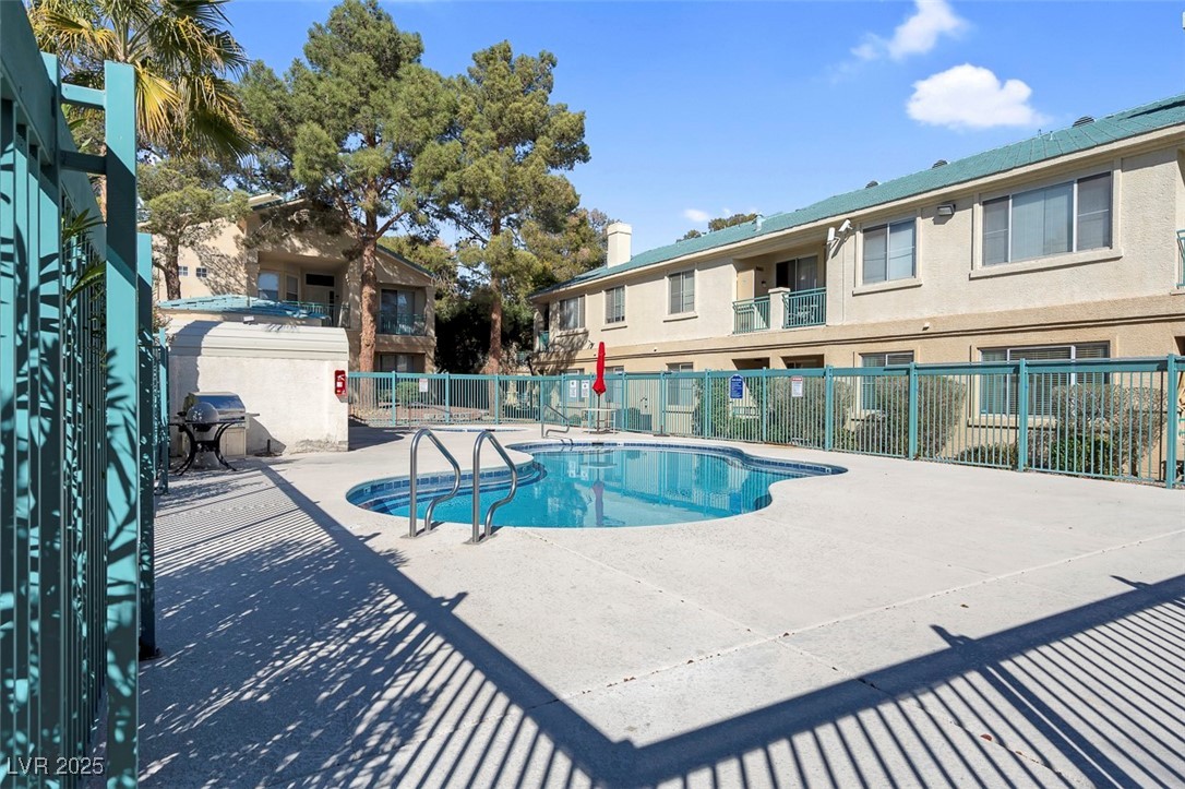 5155 West Tropicana Avenue 1052