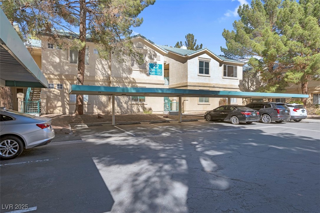 5155 West Tropicana Avenue 1052