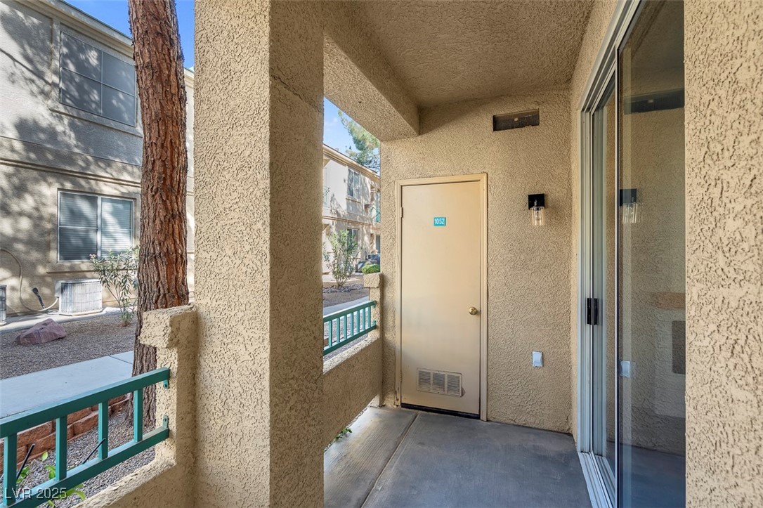 5155 West Tropicana Avenue 1052