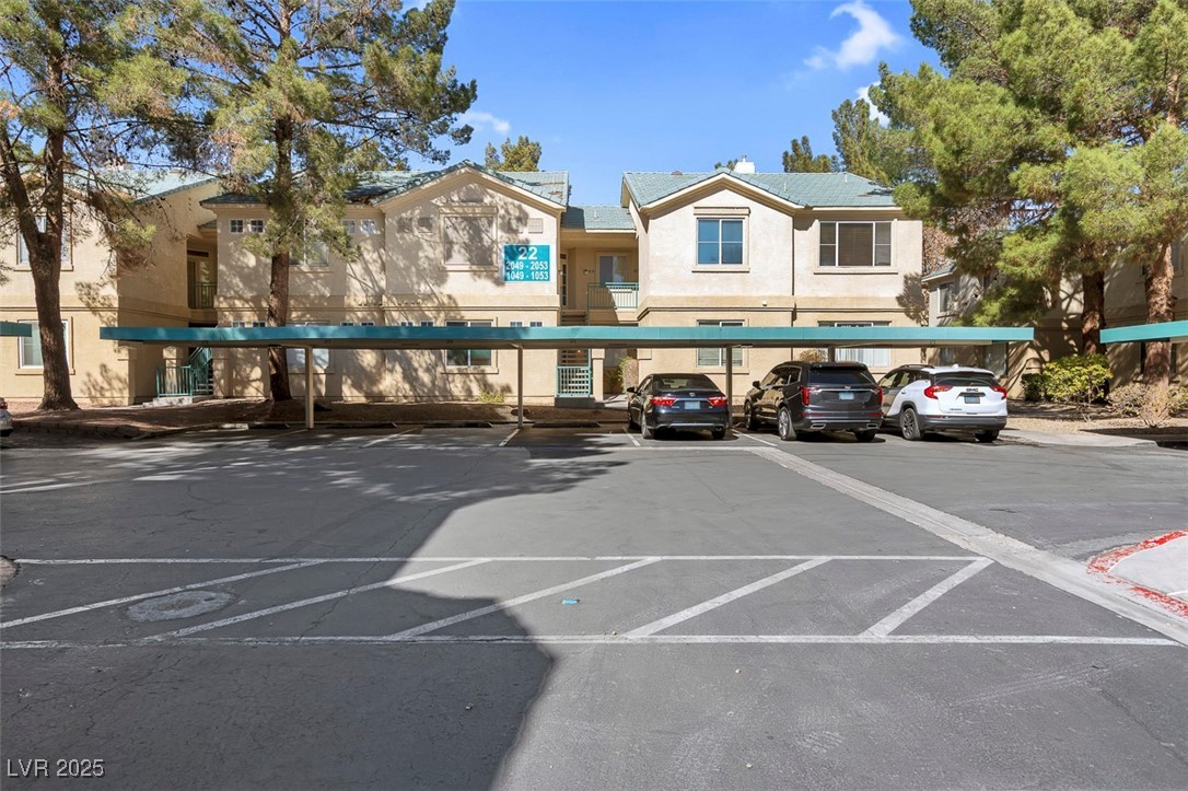5155 West Tropicana Avenue 1052