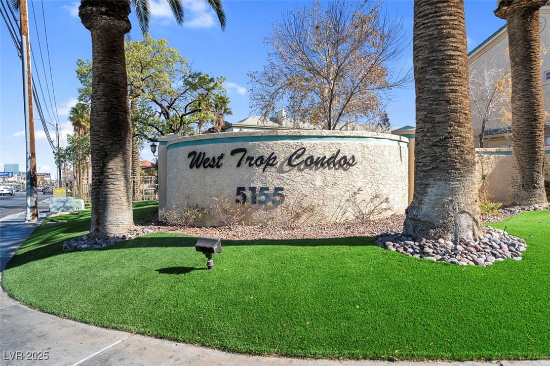 5155 West Tropicana Avenue 1052