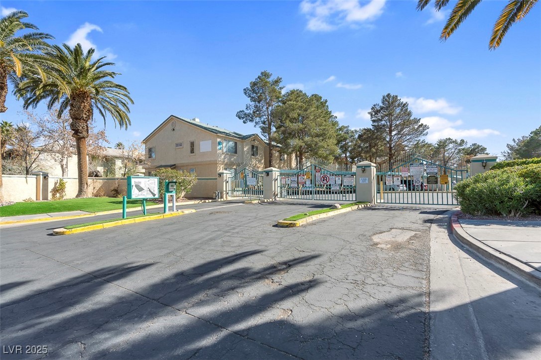 5155 West Tropicana Avenue 1052