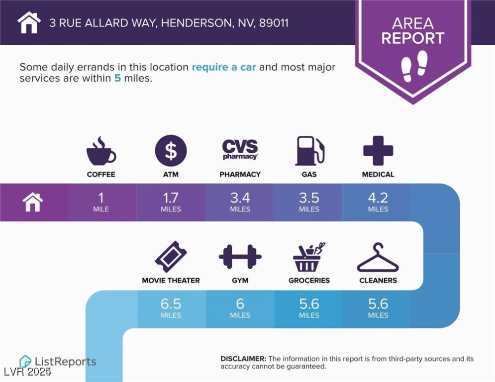 3 Rue Allard Way