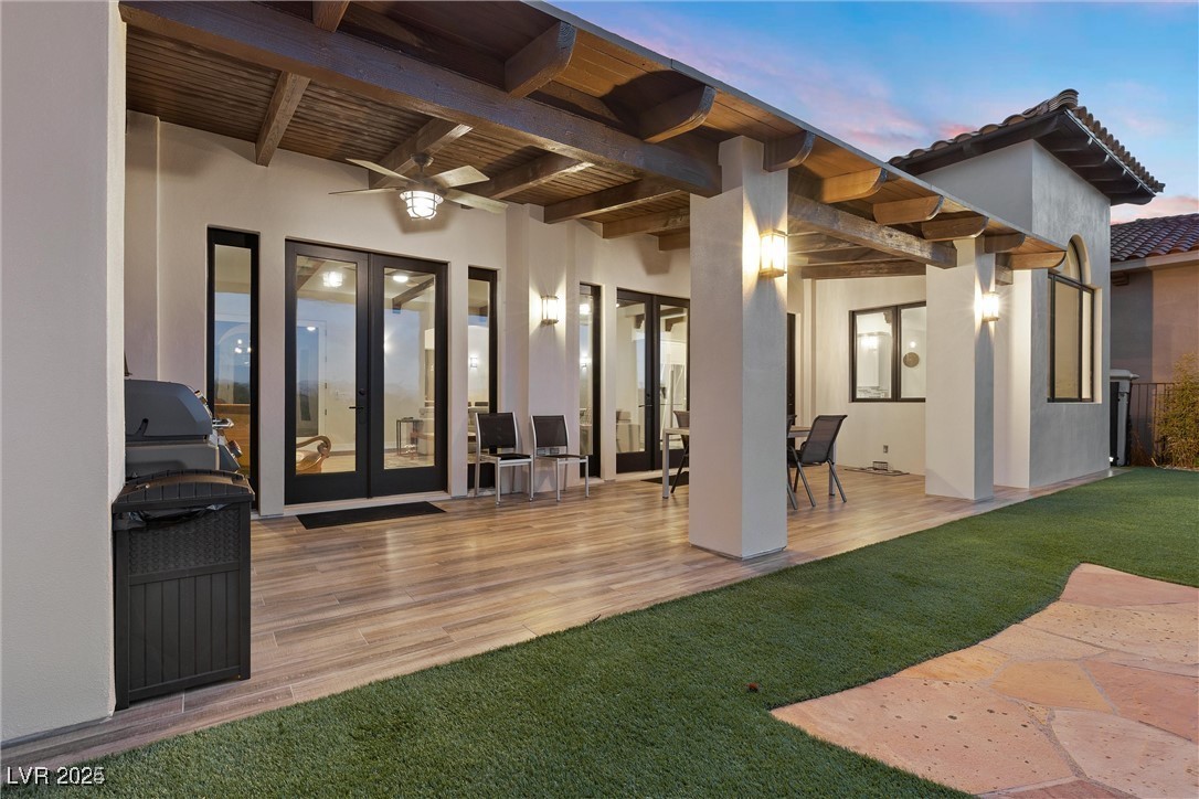 3 Rue Allard Way