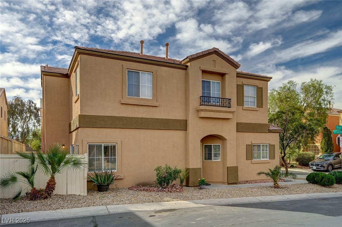11159 African Sunset Street