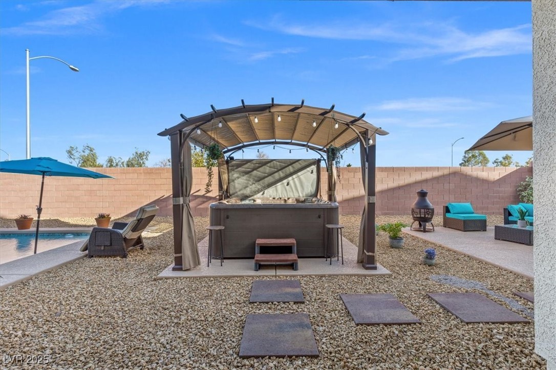 4050 Peaceful Dune Street