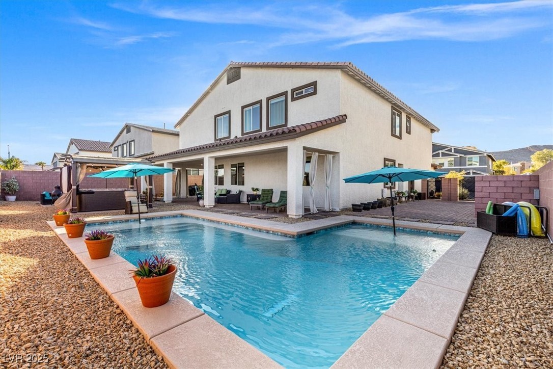 4050 Peaceful Dune Street