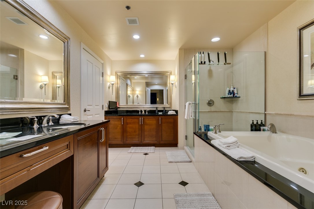 145 East HARMON Avenue 3406 & 3408