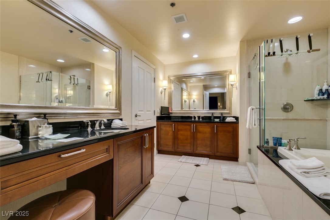 145 East HARMON Avenue 3406 & 3408