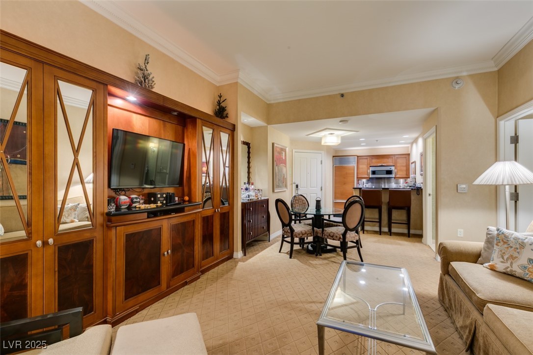 145 East HARMON Avenue 3406 & 3408