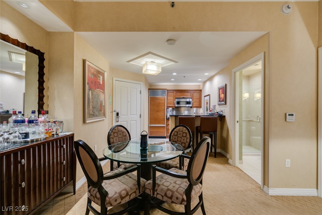 145 East HARMON Avenue 3406 & 3408