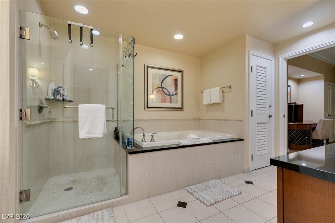 145 East HARMON Avenue 3406 & 3408