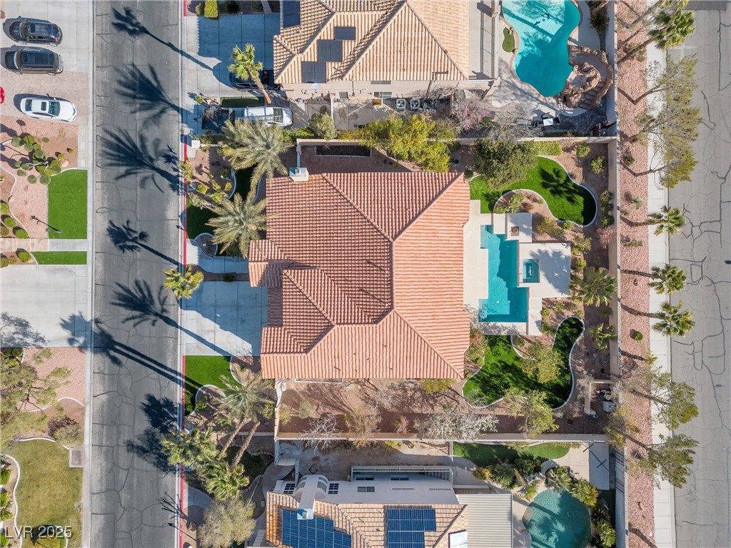 4024 Mansion Hall Court