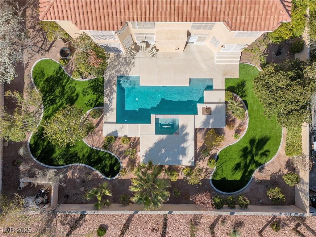 4024 Mansion Hall Court