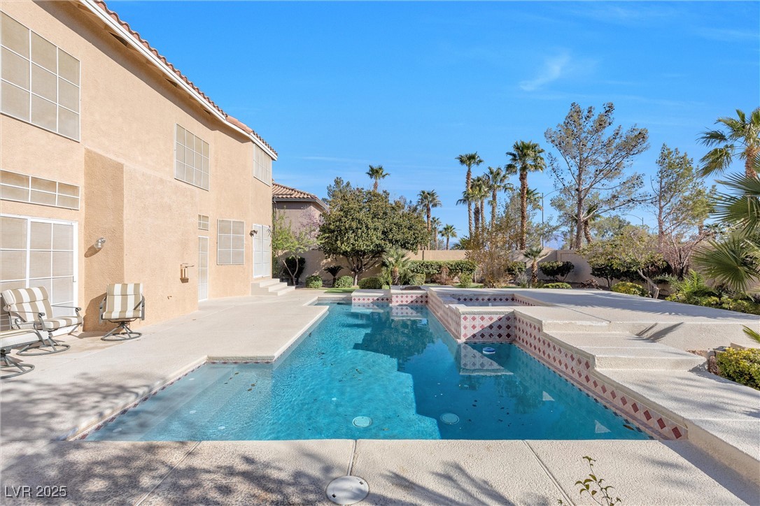 4024 Mansion Hall Court