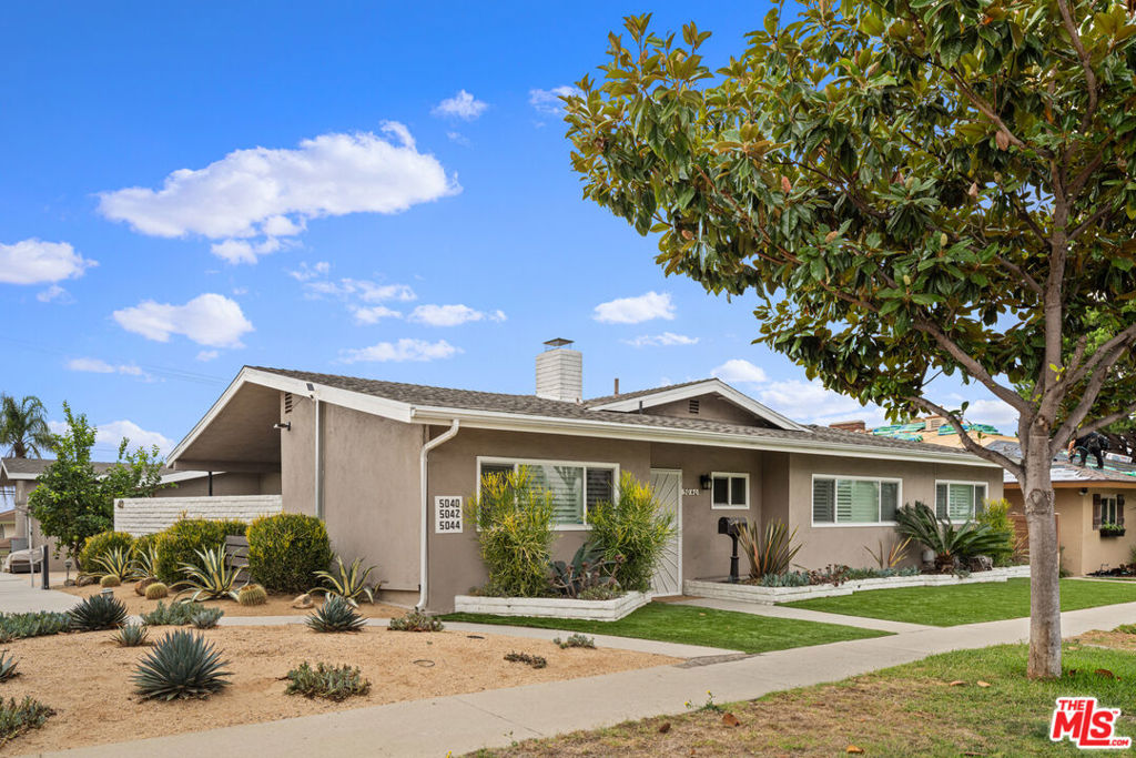 5040 W Slauson Avenue