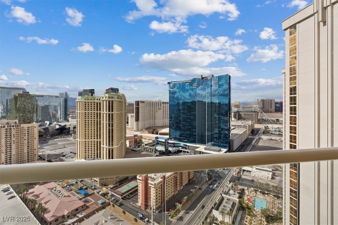 145 East Harmon Avenue 3005