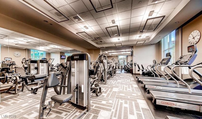 145 East Harmon Avenue 3005