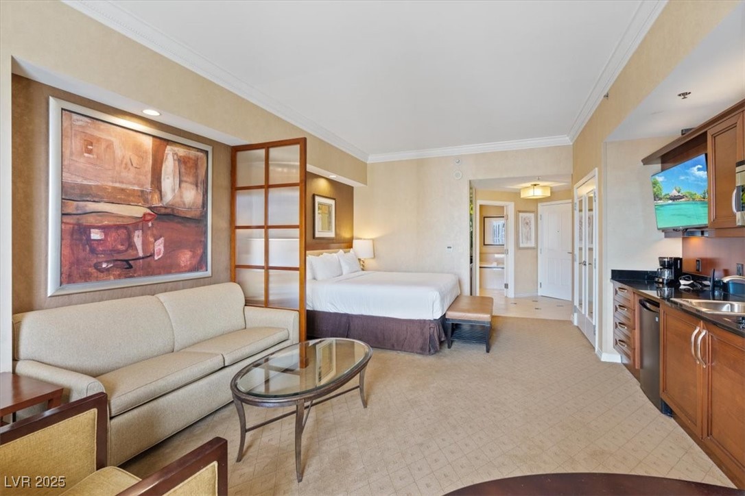 145 East Harmon Avenue 3005
