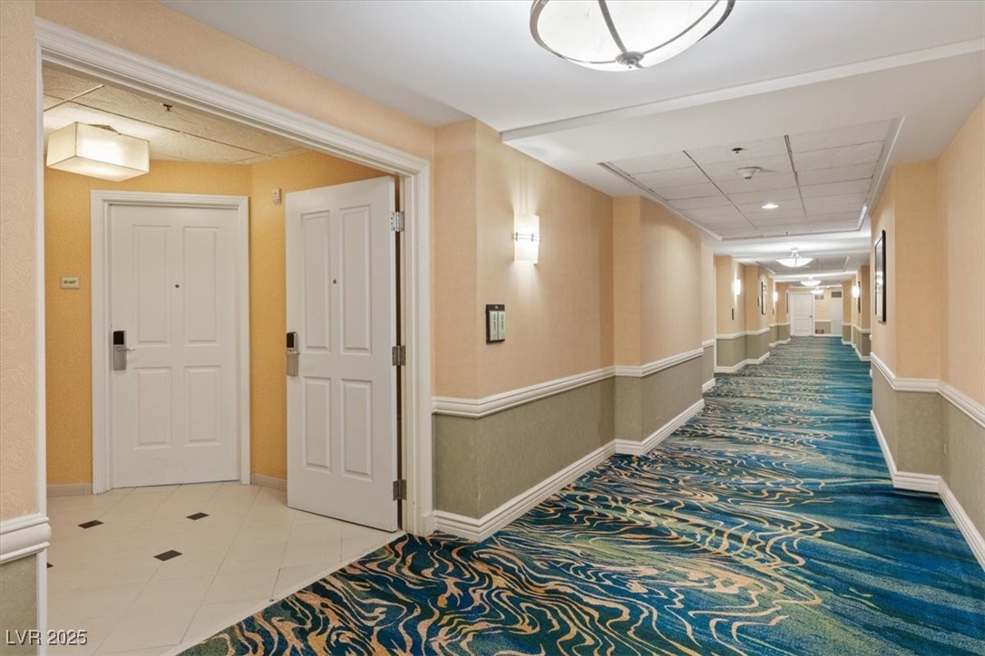 145 East Harmon Avenue 3005