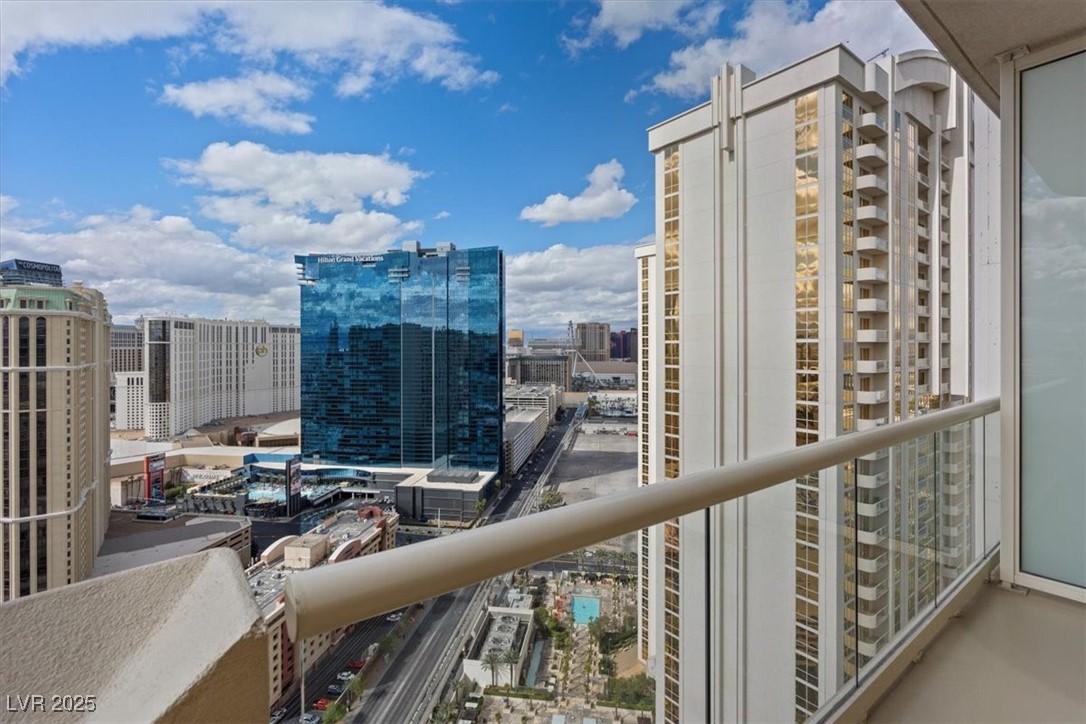 145 East Harmon Avenue 3007