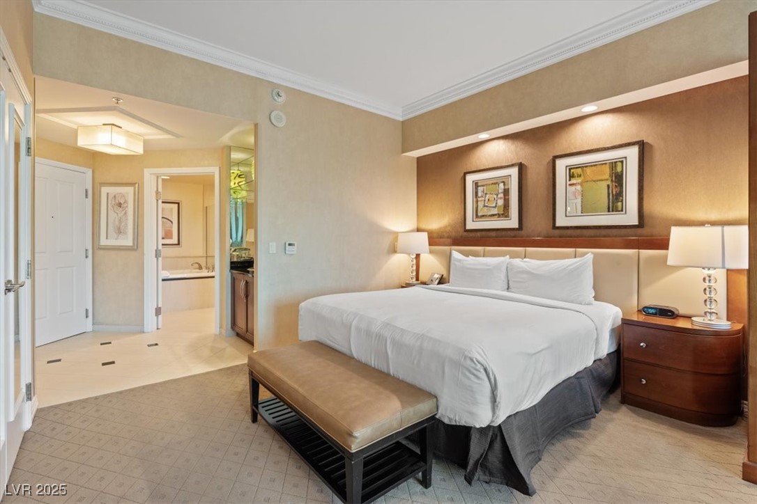 145 East Harmon Avenue 3007