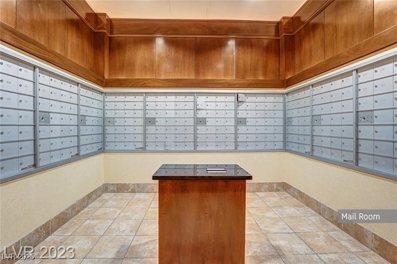 145 East Harmon Avenue 3007