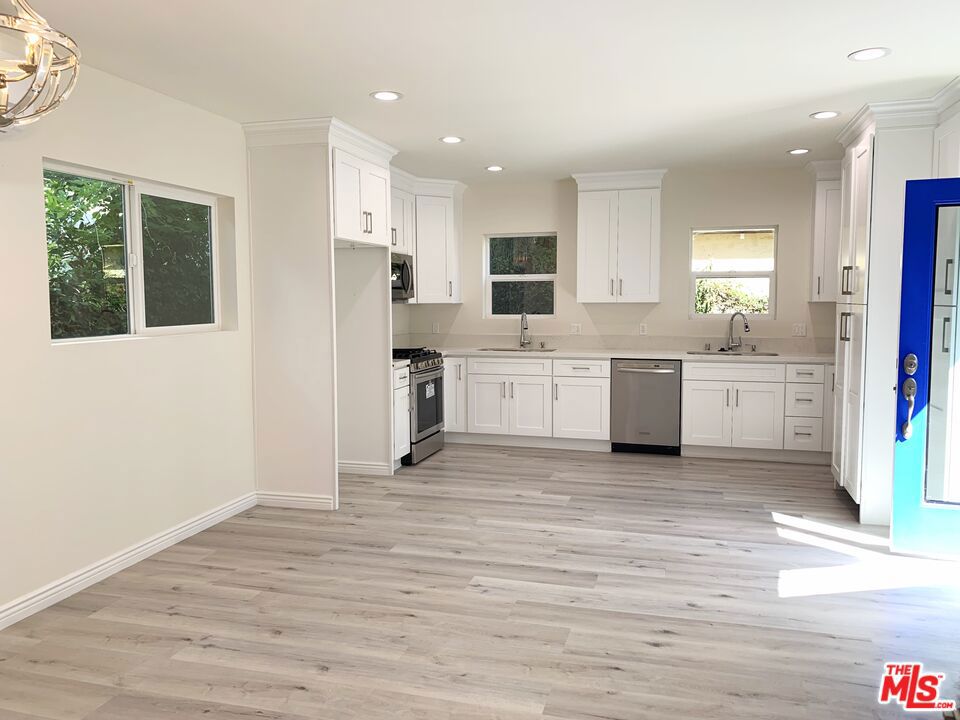 1125 S CLARK Drive