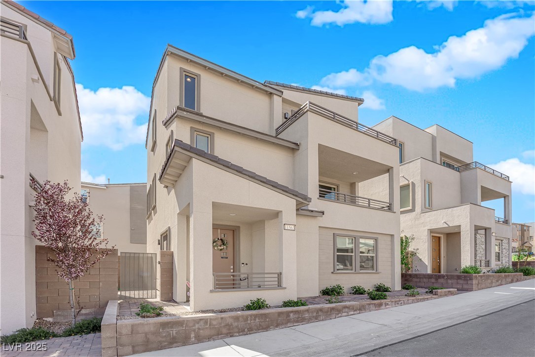 11563 Earth Stone Avenue