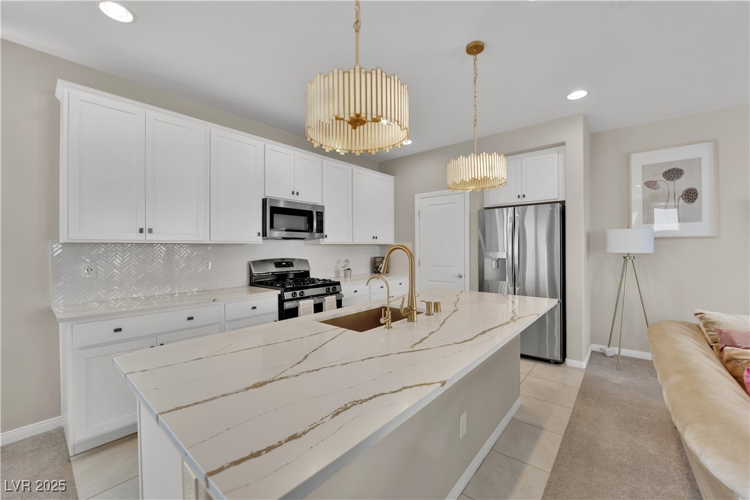 11563 Earth Stone Avenue