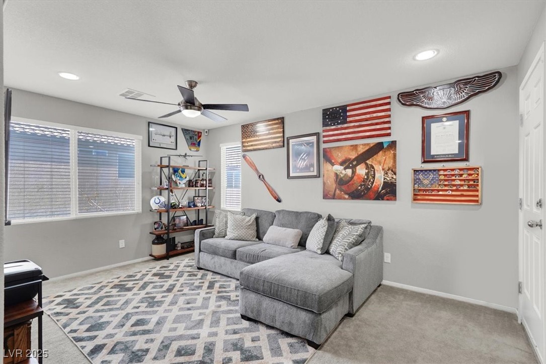 10608 Kennedy Peak Lane