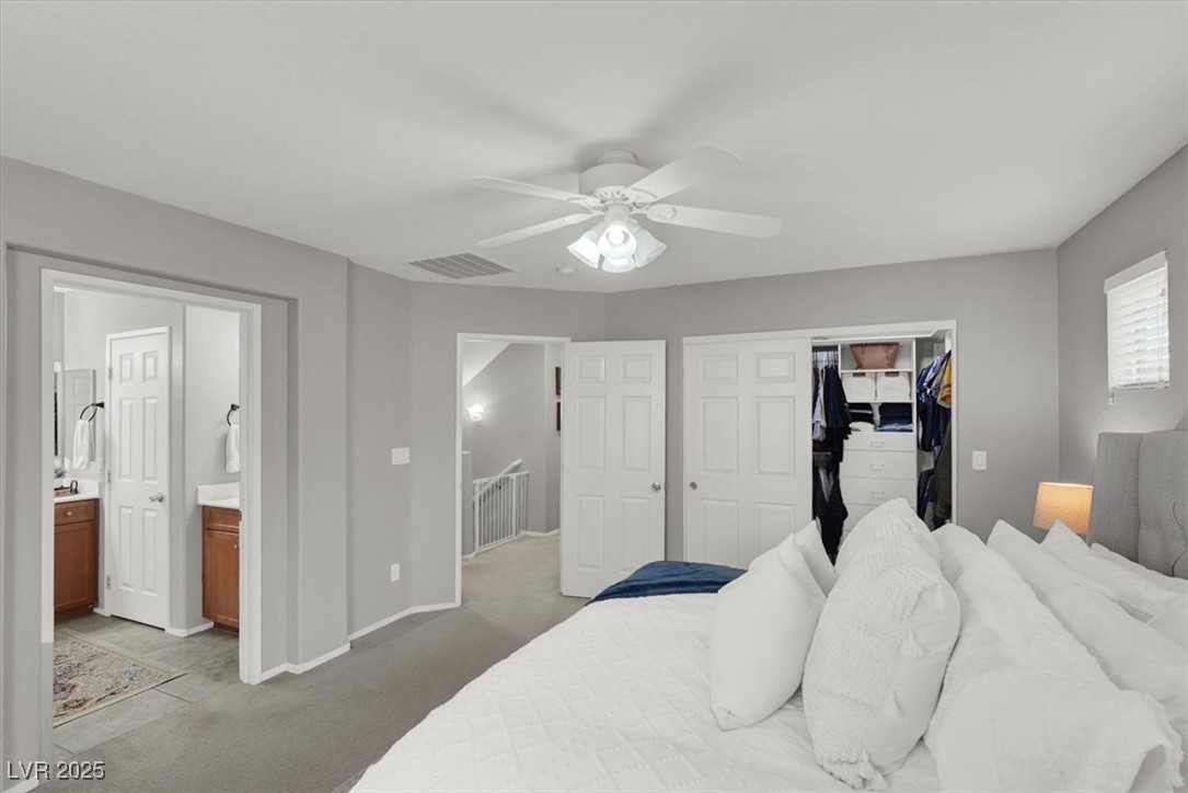 10608 Kennedy Peak Lane